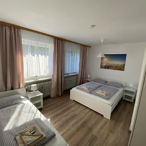  Ferienhaus Heimberg -