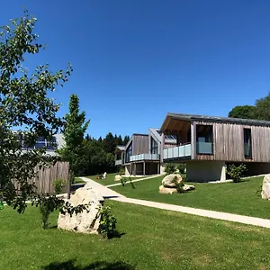  Chalet Waidlerland