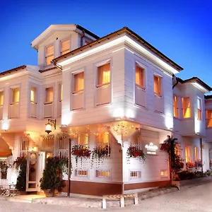 **** Hotel Darussaade Old - Sultanahmet Türkei