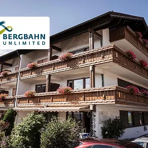  Apartment Baumgartner