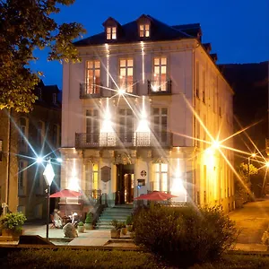 ** Hotel Aquitaine Frankreich